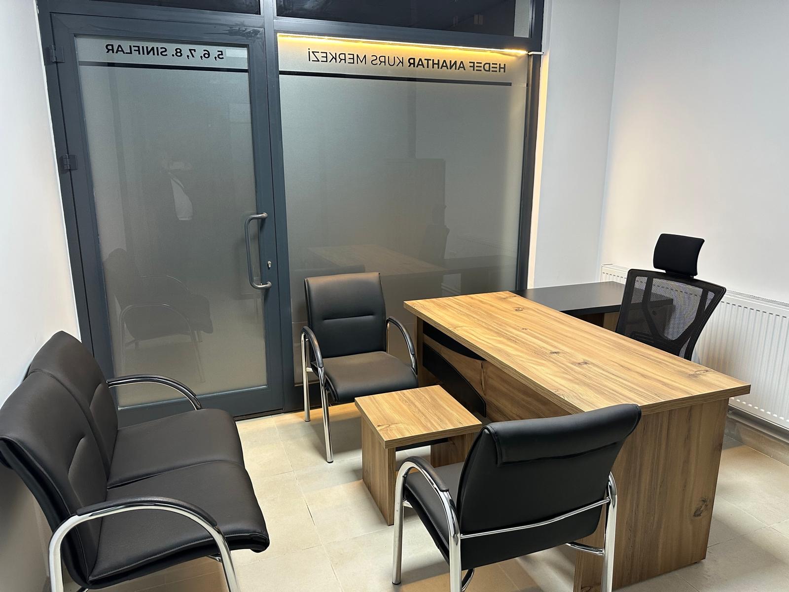 Eğitim Merkezi Görsel 1