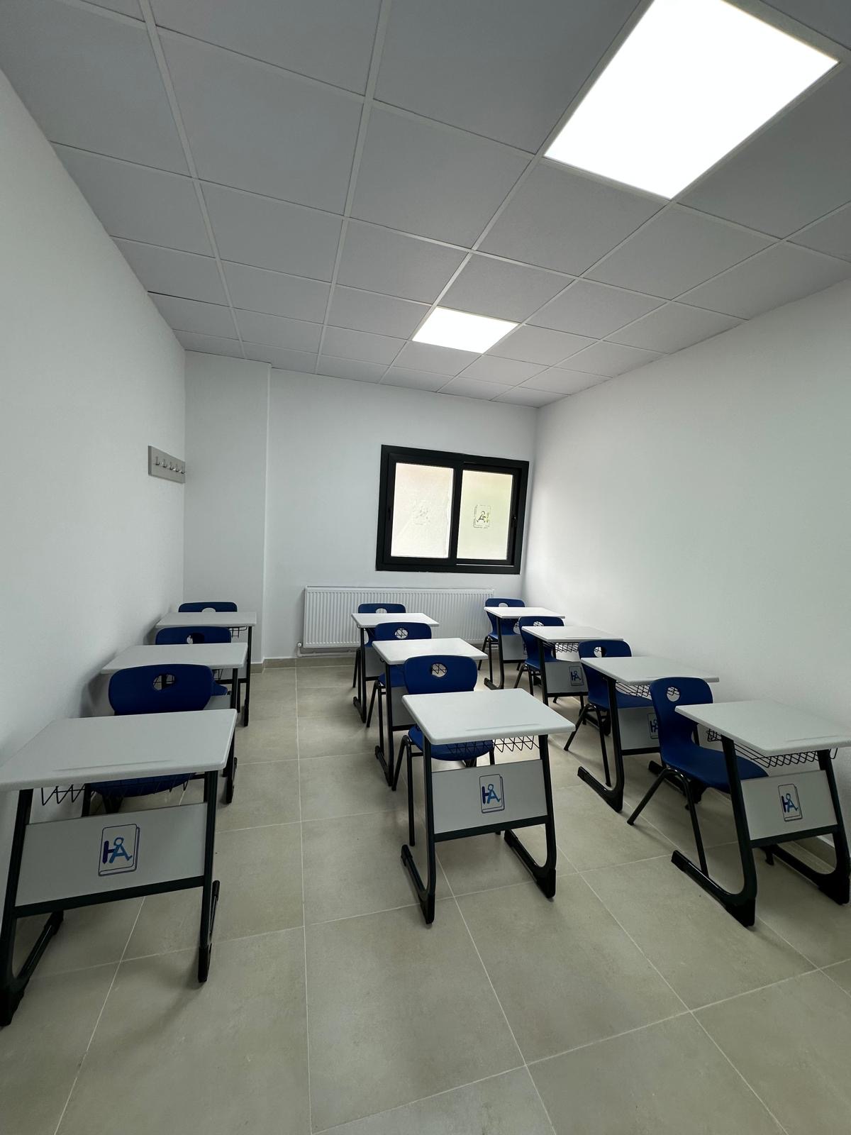 Eğitim Merkezi Görsel 2