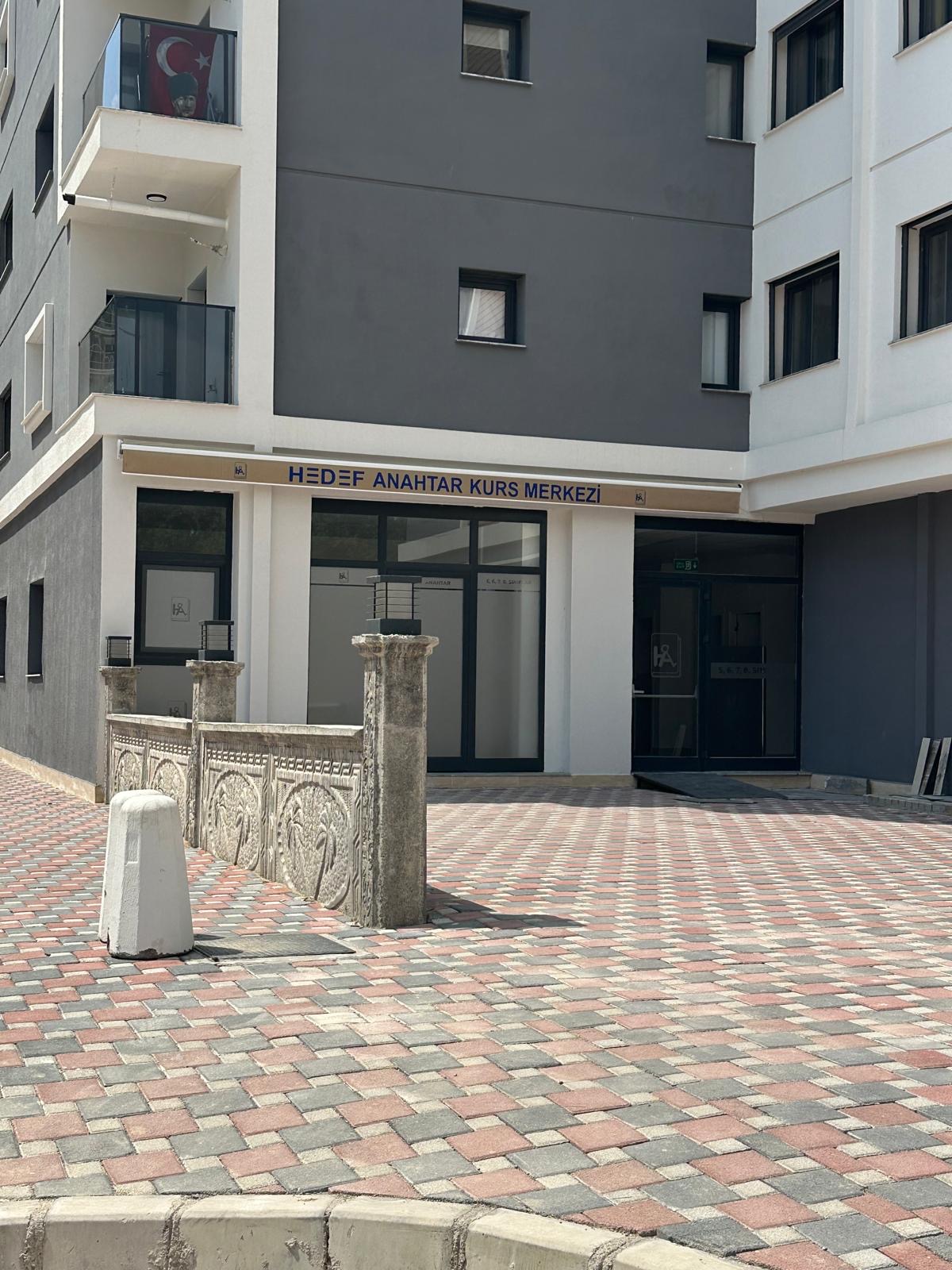Eğitim Merkezi Görsel 3