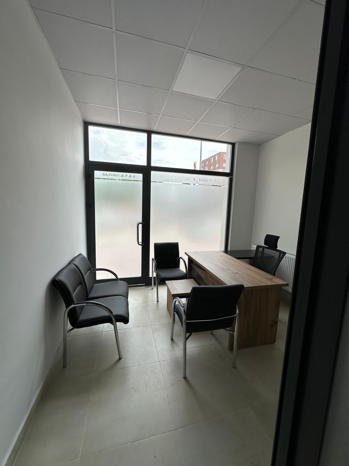 Eğitim Merkezi Görsel 4