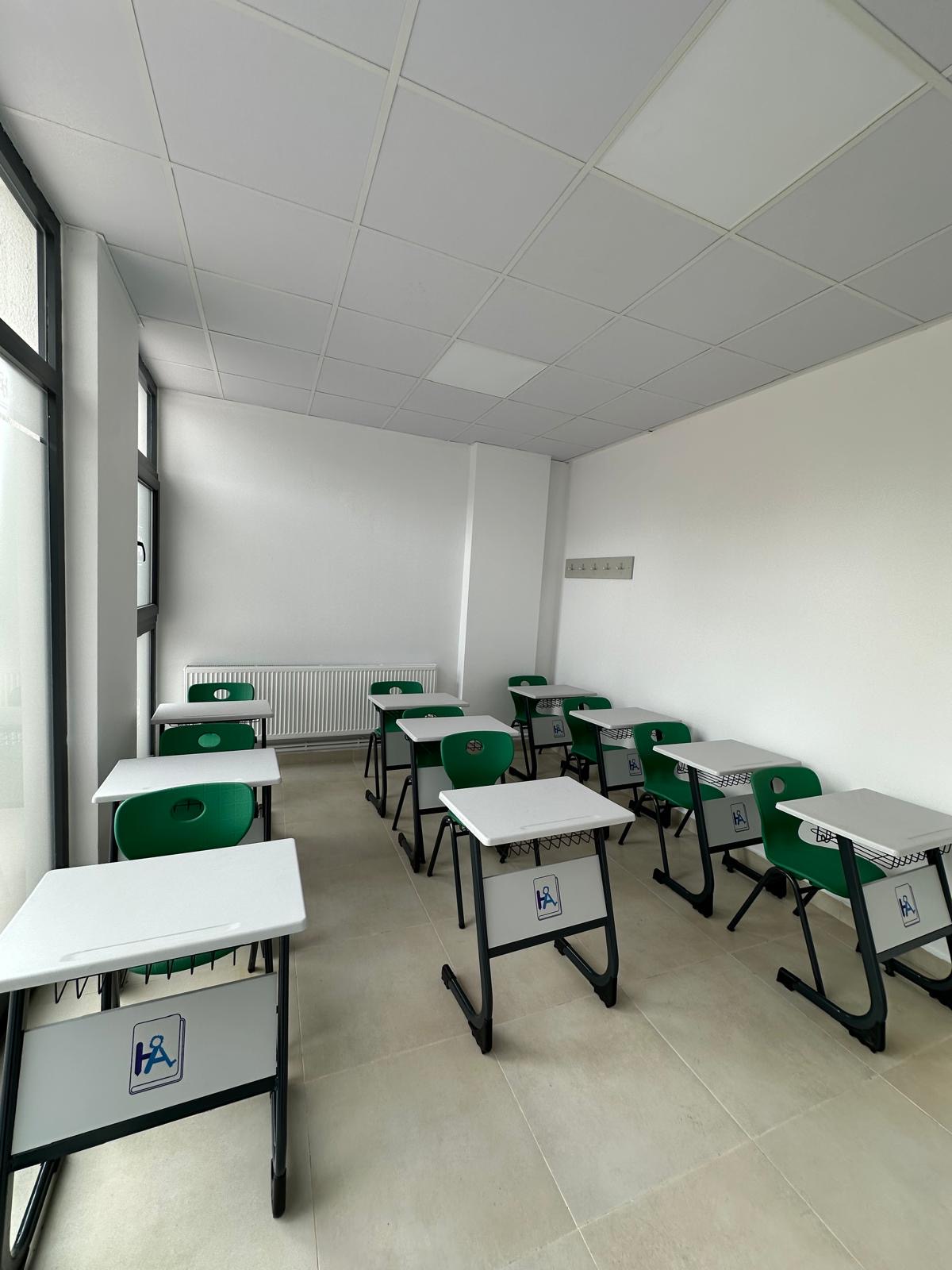 Eğitim Merkezi Görsel 5