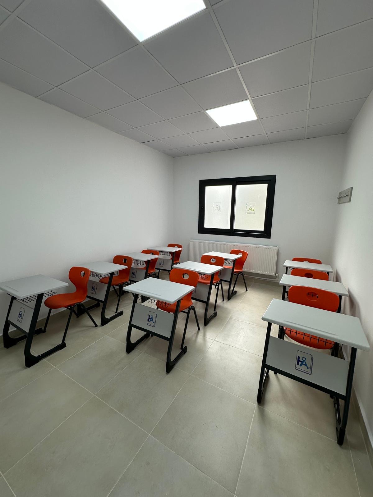 Eğitim Merkezi Görsel 7