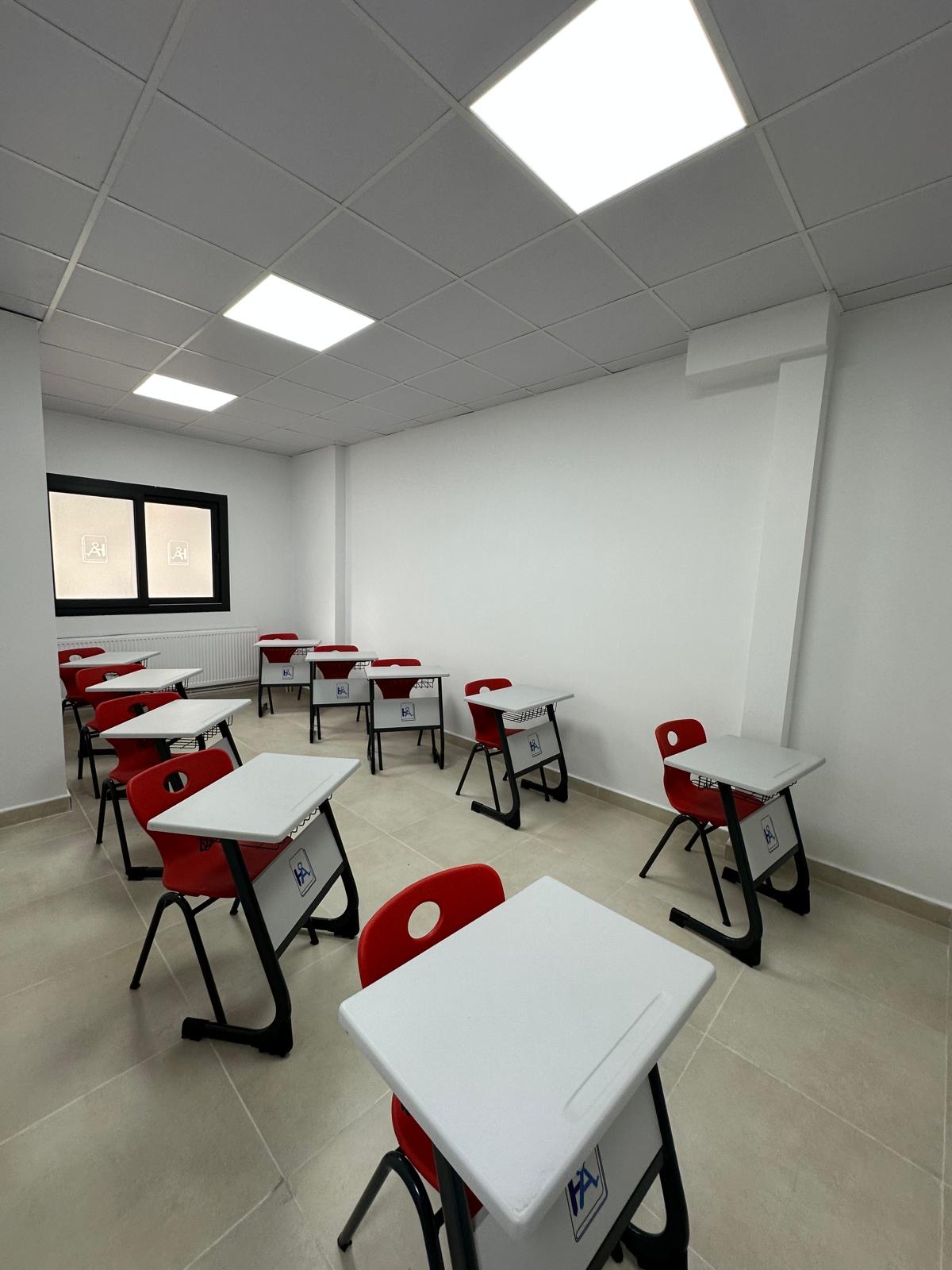 Eğitim Merkezi Görsel 9