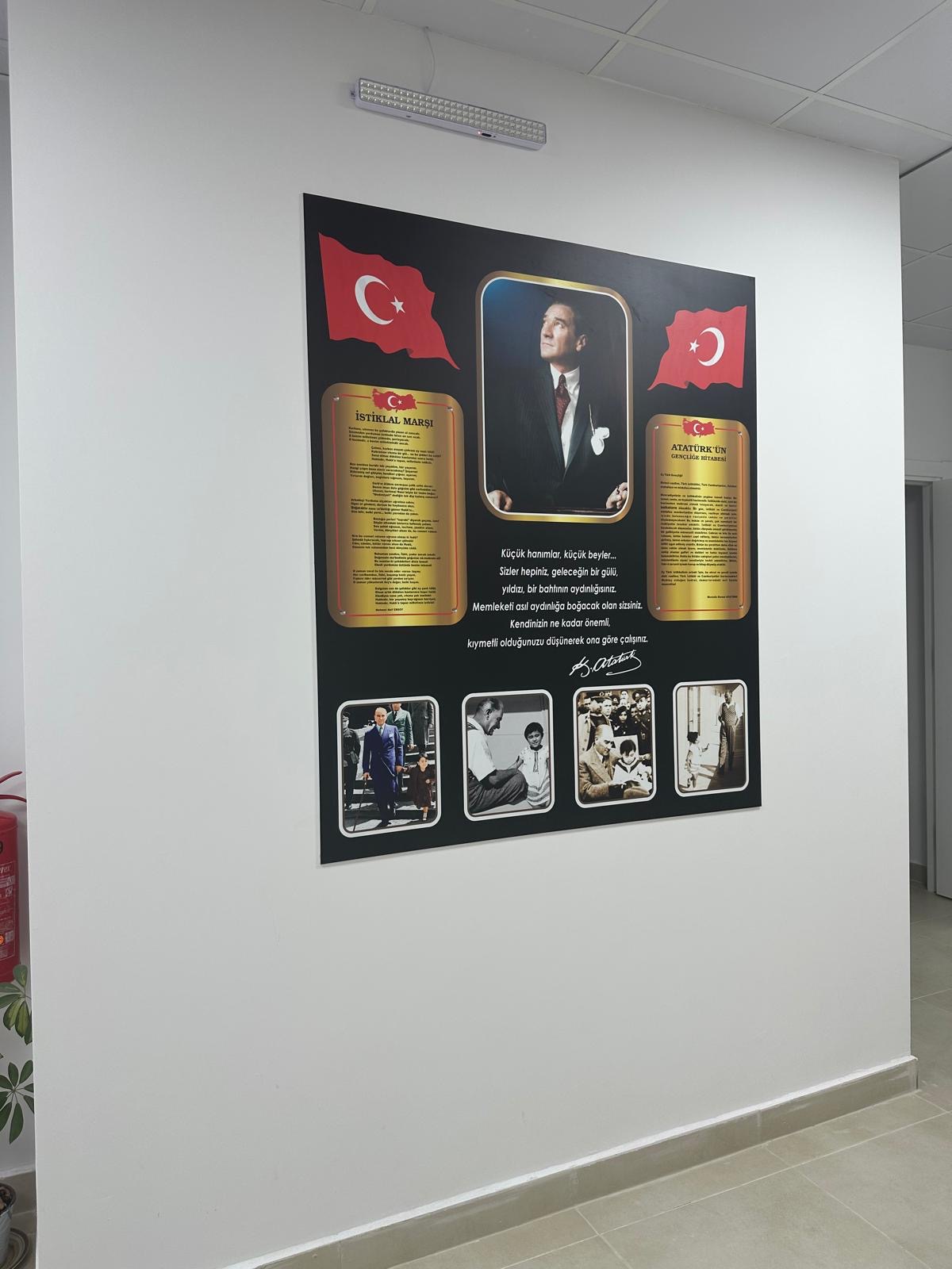 Eğitim Merkezi Görsel 10