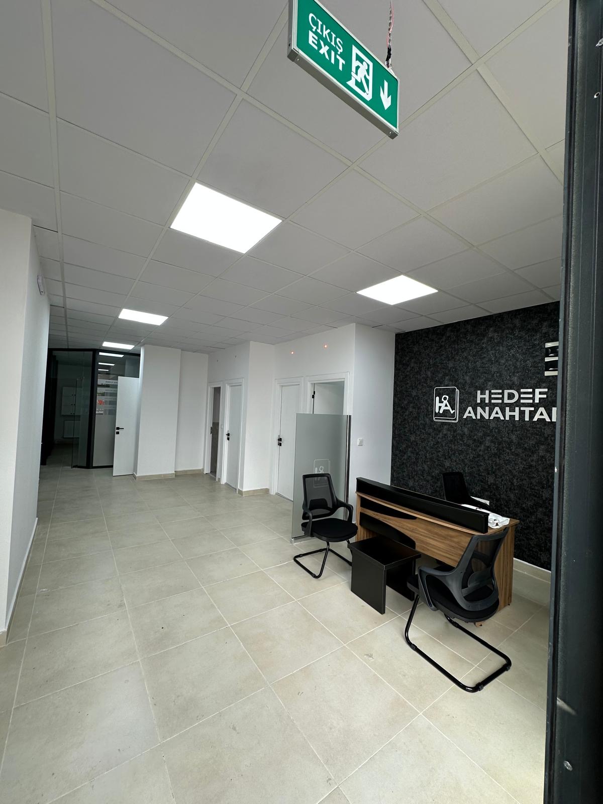 Eğitim Merkezi Görsel 11