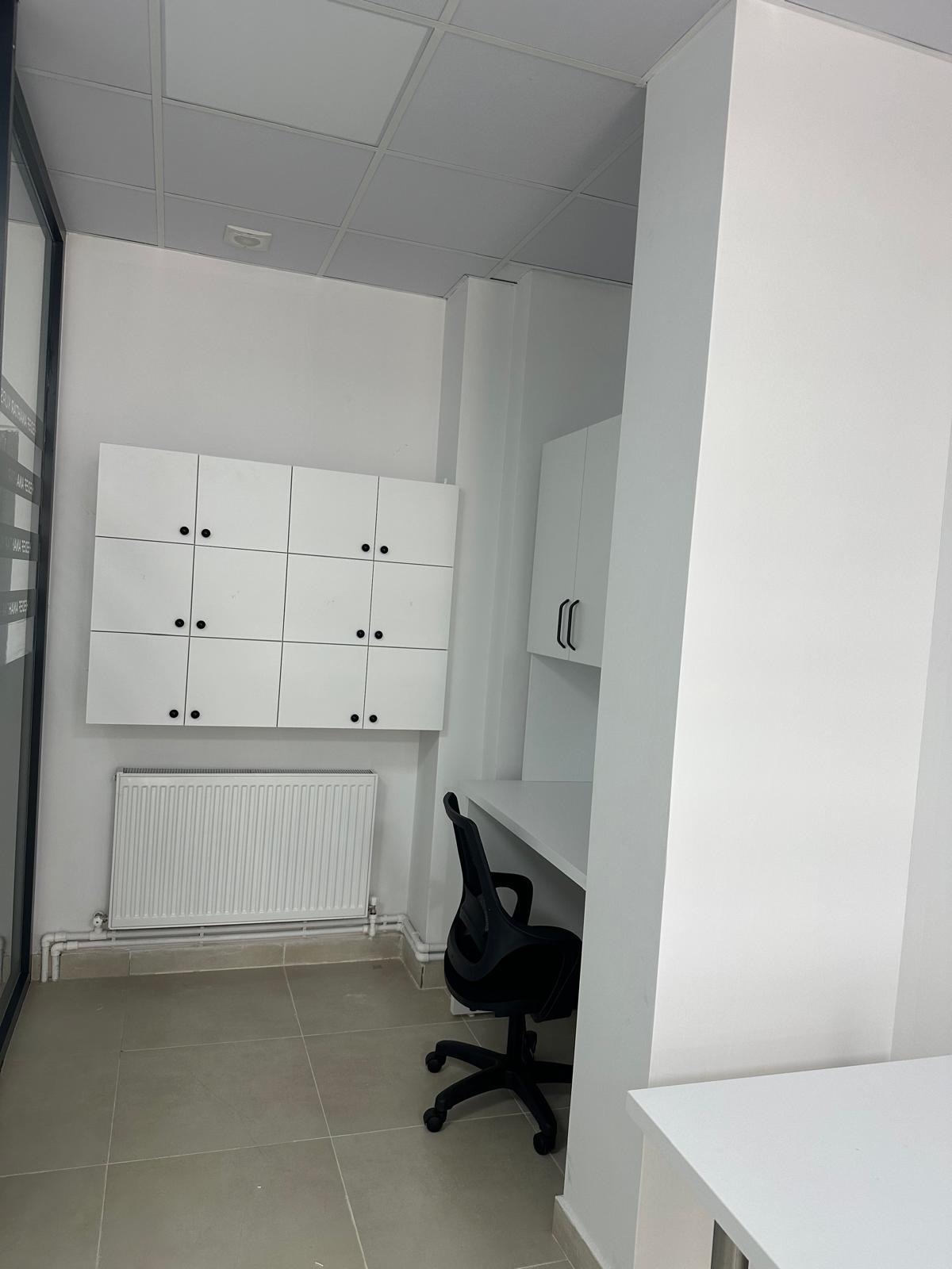 Eğitim Merkezi Görsel 13