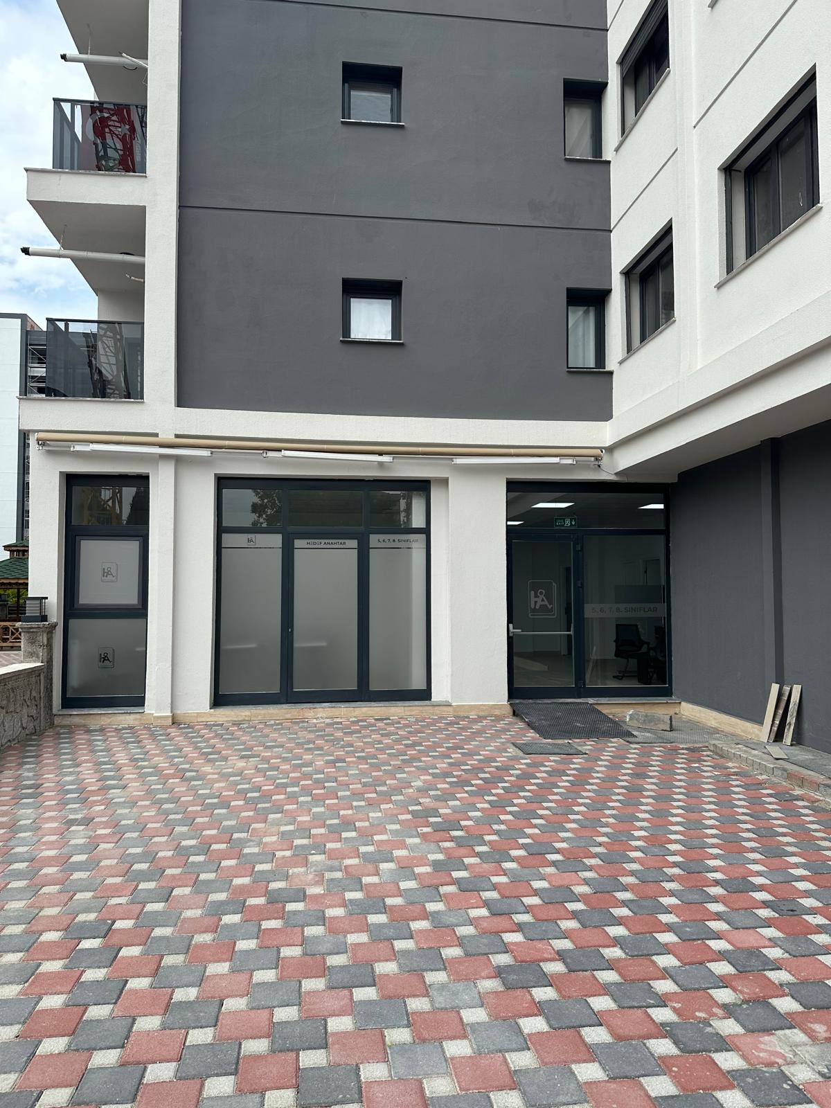 Eğitim Merkezi Görsel 14