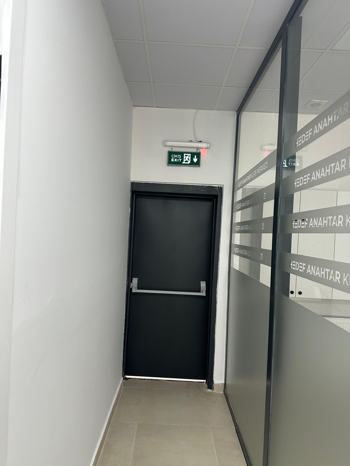 Eğitim Merkezi Görsel 15