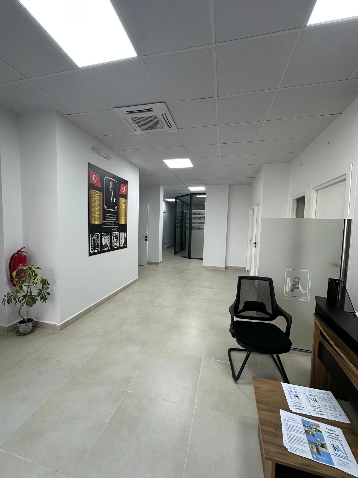 Eğitim Merkezi Görsel 17