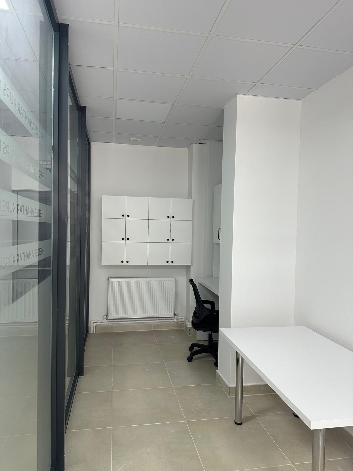 Eğitim Merkezi Görsel 18