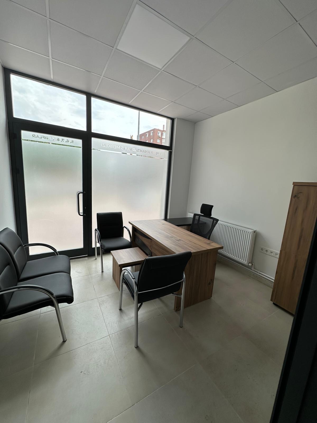 Eğitim Merkezi Görsel 21