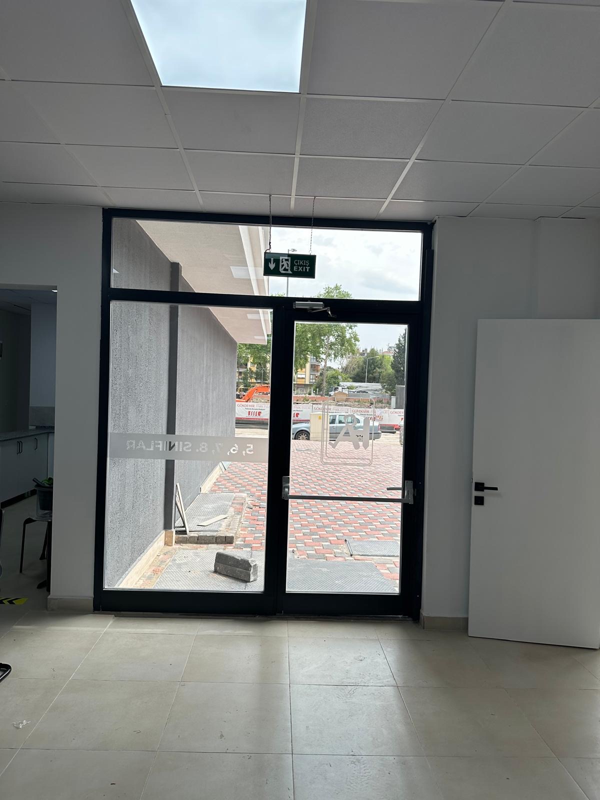 Eğitim Merkezi Görsel 22