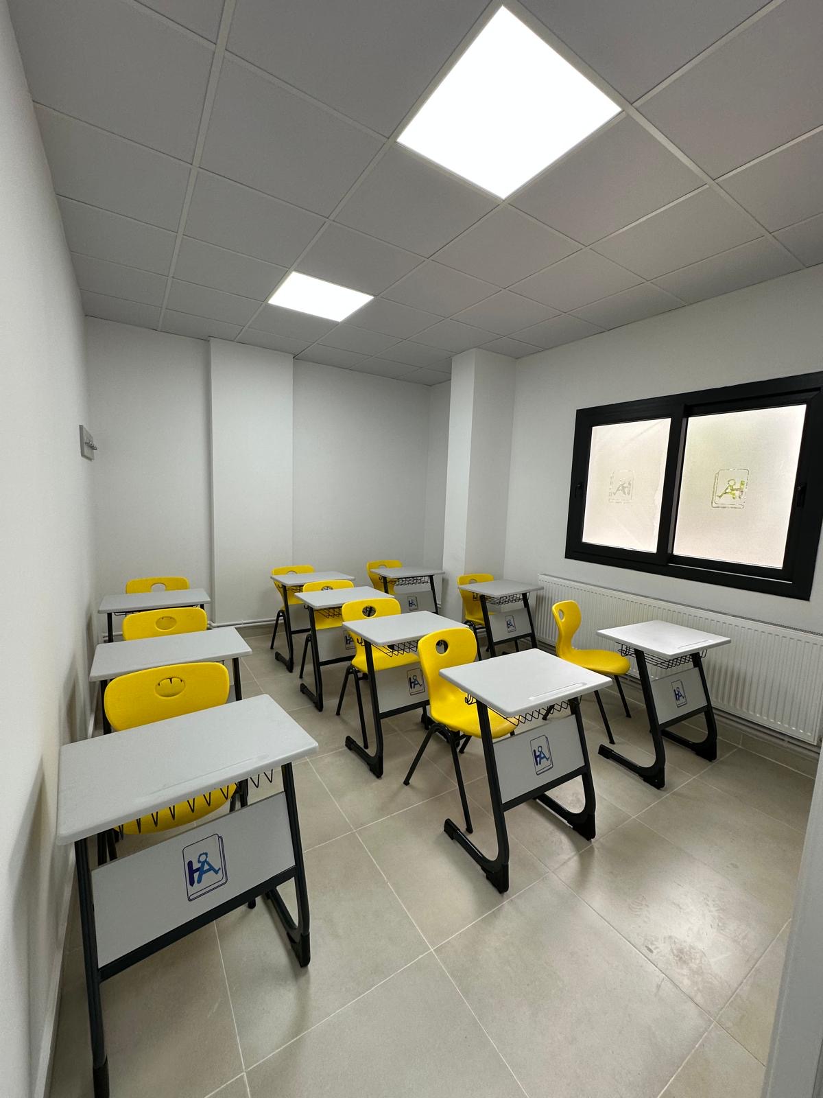 Eğitim Merkezi Görsel 24