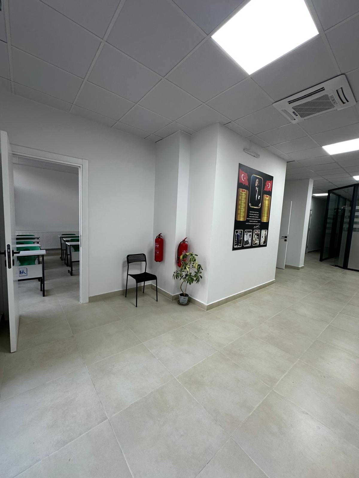 Eğitim Merkezi Görsel 25